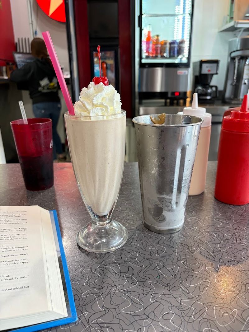 Floats Made With Local Pelican Craft Soda — A Regional Treat