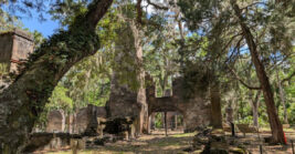Florida’s Last Remaining Plantation Mansion Still Stands As A Remarkable Historic Landmark