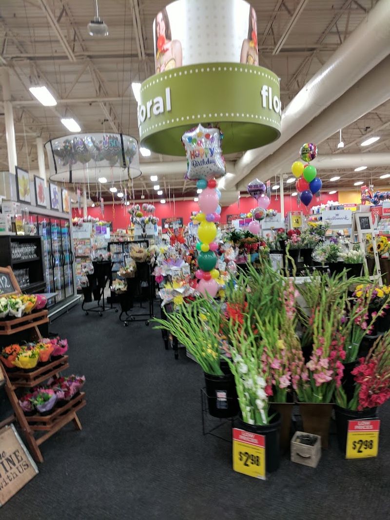 Florist and Seasonal Gifts