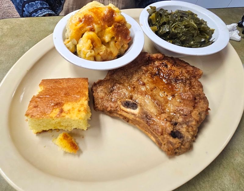 Fluffy Cornbread That Tastes Like Birthday Cake Fluffy Cornbread That Tastes Like Birthday Cake