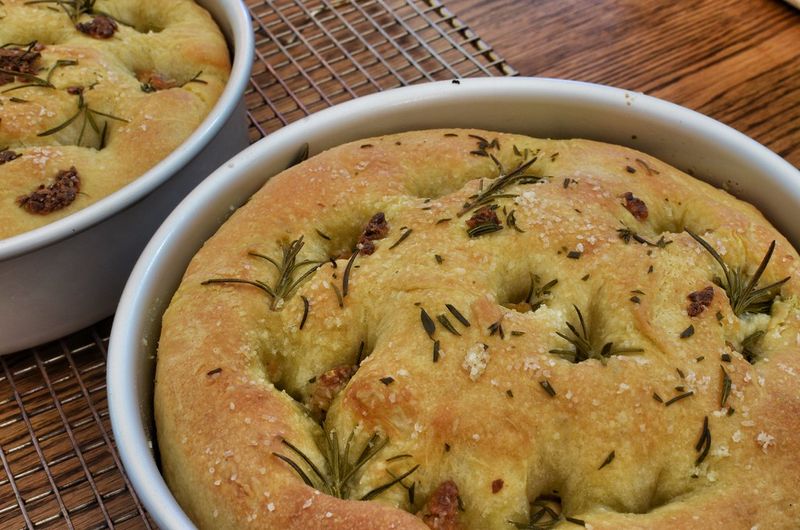 Focaccia Focaccia