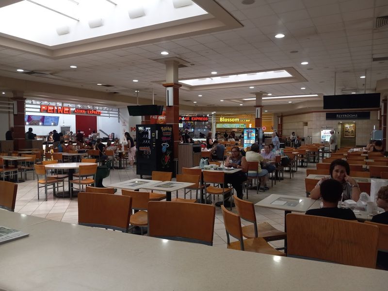 Food Court Eats That Stretch Your Dollar