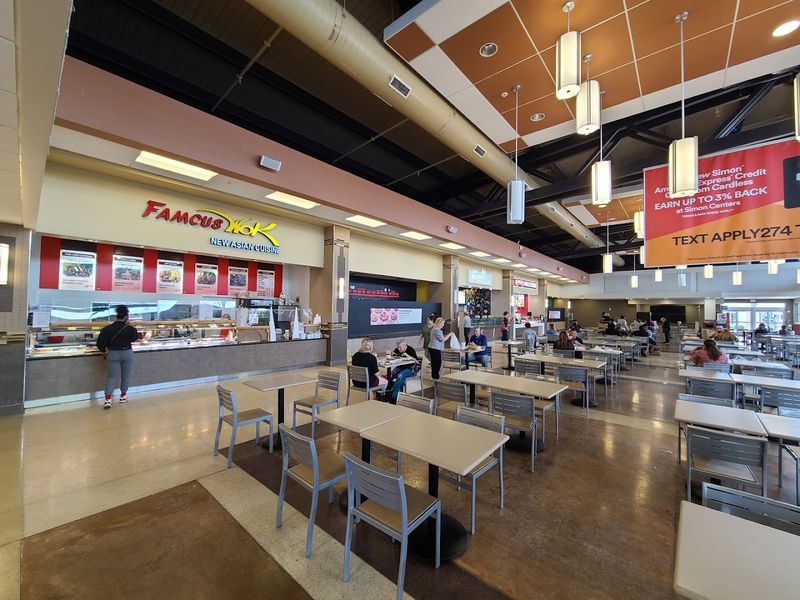 Food Options Inside the Mall: What to Expect Food Options Inside the Mall: What to Expect