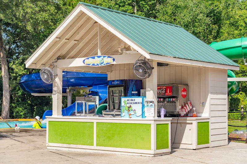 Food Options That Fuel the Fun Without Leaving the Park Food Options That Fuel the Fun Without Leaving the Park