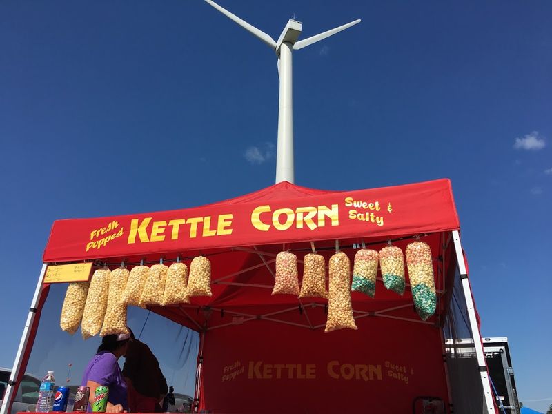 Food Trucks and Snacks to Fuel Your Treasure Hunt Food Trucks and Snacks to Fuel Your Treasure Hunt