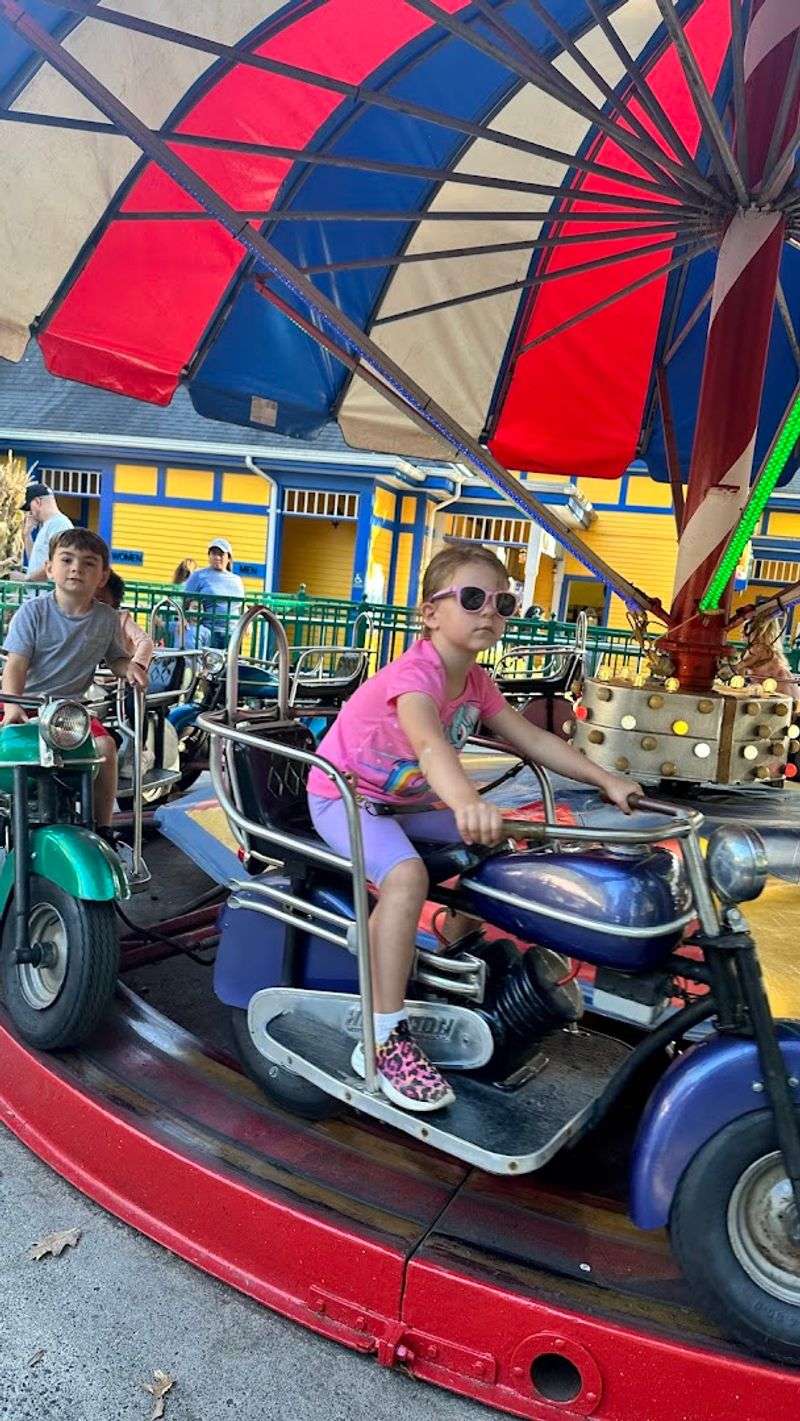 Food and Dining Tips: Eating Smart at the Park