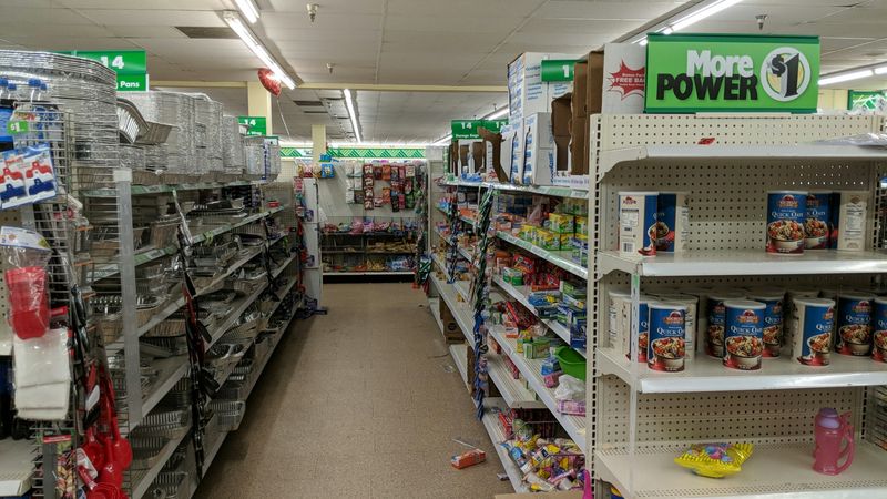 Food and Pantry Items That Stretch Your Grocery Budget