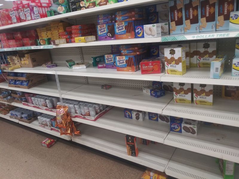 Food and Snack Finds That Surprise Shoppers