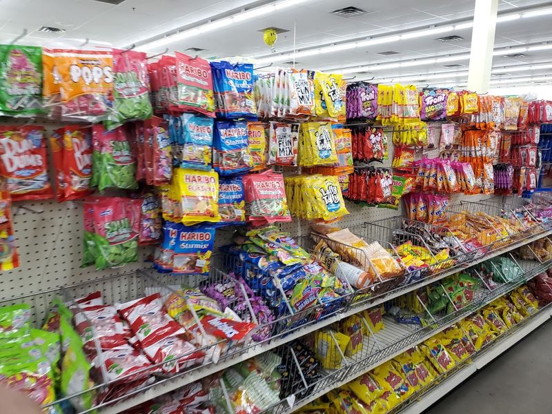 Food and Snack Options for Every Craving