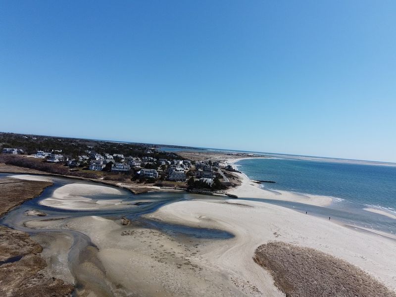 Forest Beach and Ridgevale Beach