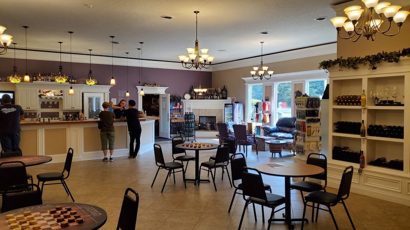 Forest Edge Winery – Shepherdsville, Kentucky Forest Edge Winery – Shepherdsville, Kentucky