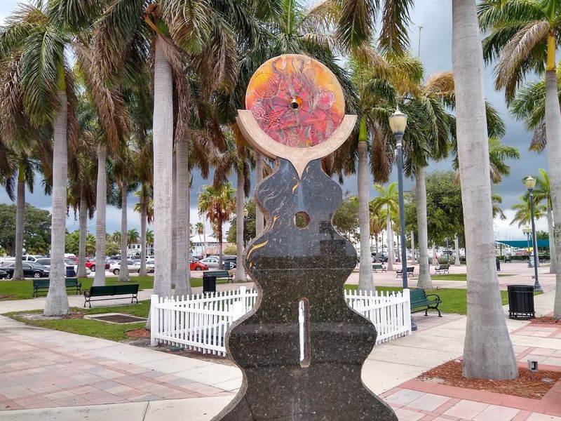 Fort Pierce - Florida