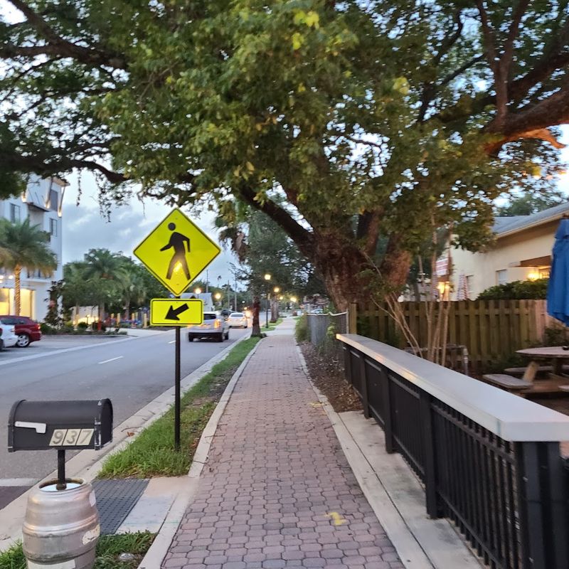 Fred Marquis Pinellas Trail