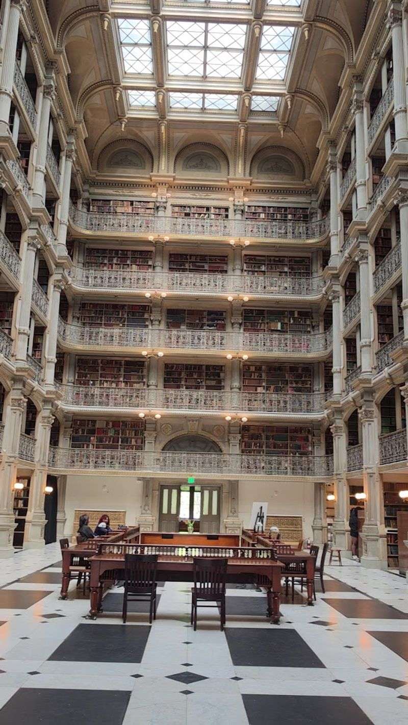 Free Admission Makes It Accessible for Everyone
