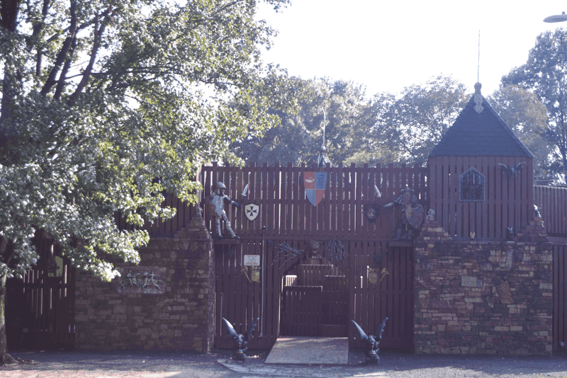 Free Admission With a Donation-Friendly Spirit Free Admission With a Donation-Friendly Spirit