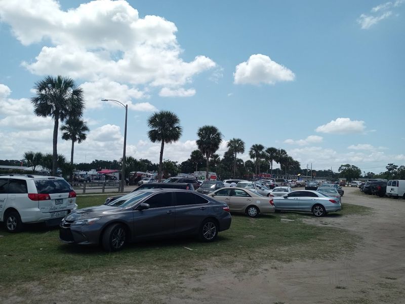 Free Admission and Free Parking Make It Easy to Explore Free Admission and Free Parking Make It Easy to Explore