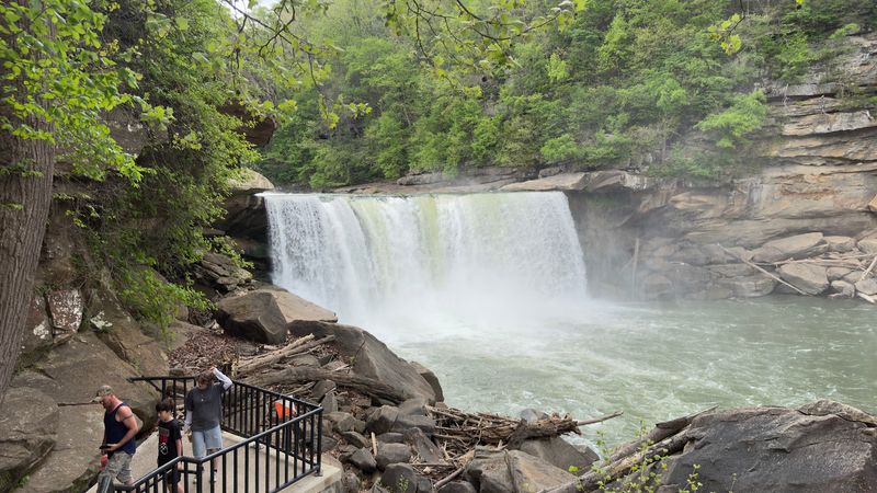 Free Admission at a State Park That Has Everything
