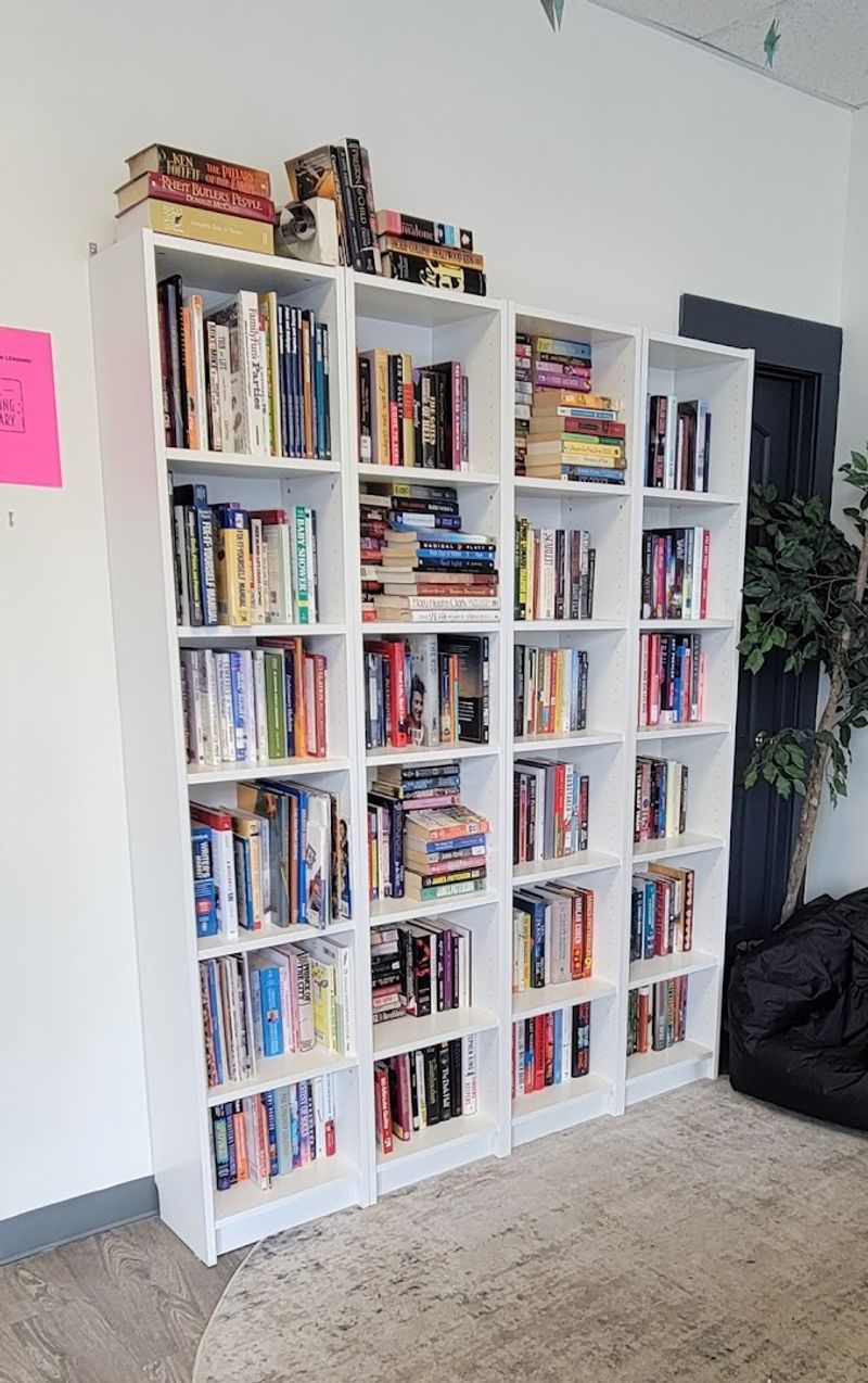 Free Books That Feed Your Mind Without Costing a Dime