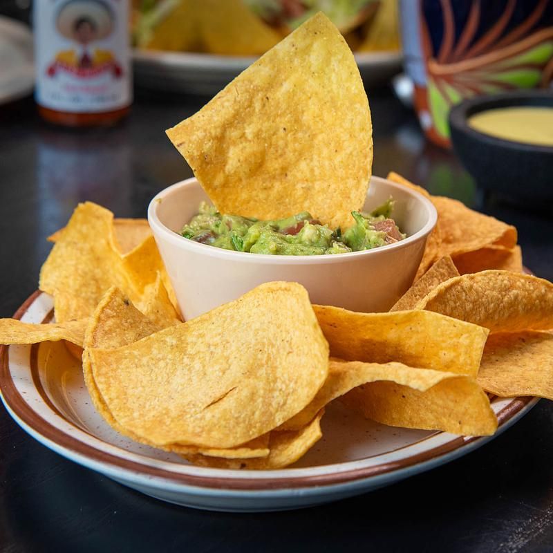 Free Chips and Salsa — A Small Gesture That Goes a Long Way