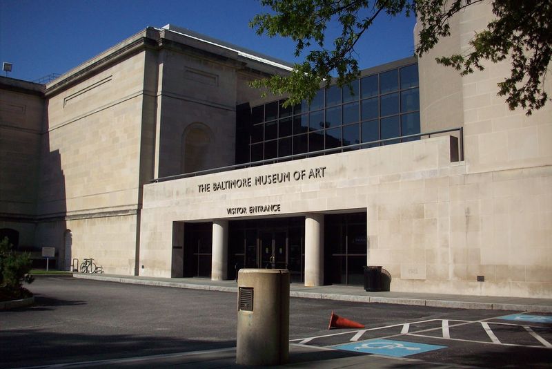 Free General Admission: World-Class Art Without the Price Tag