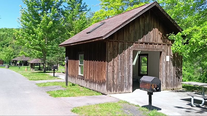 Free Parking, Free Admission, and Easy Access