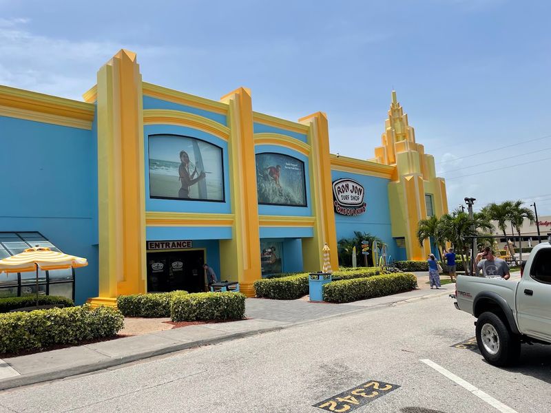 Free Parking Makes the Visit Even Easier