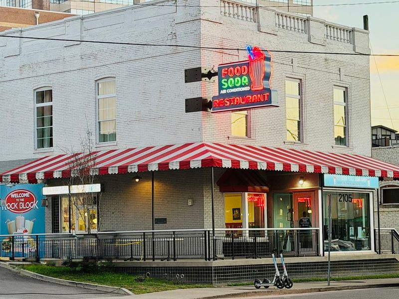 Free Parking in Nashville Is a Rare and Wonderful Gift