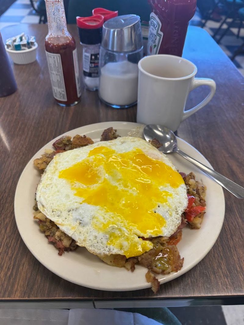 Free-Range Eggs and Organic Coffee — Boulder Done Right Free-Range Eggs and Organic Coffee — Boulder Done Right