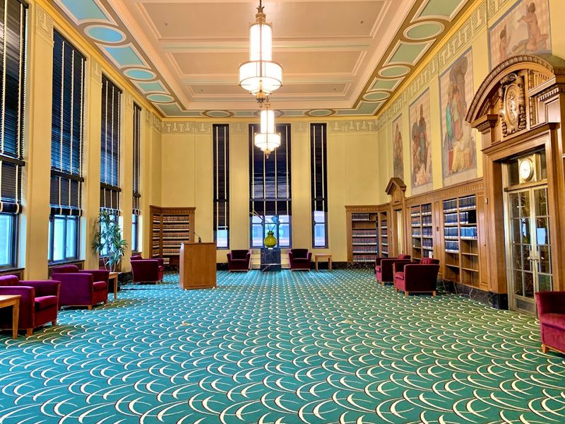 Free Self-Guided Tours Anyone Can Enjoy