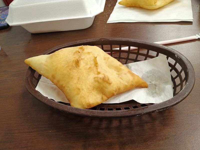 Free Sopapillas at the End of Every Meal Free Sopapillas at the End of Every Meal