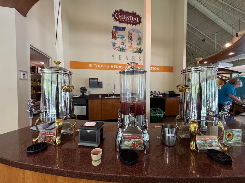 Free Tea Tastings That Let You Explore Dozens of Flavors