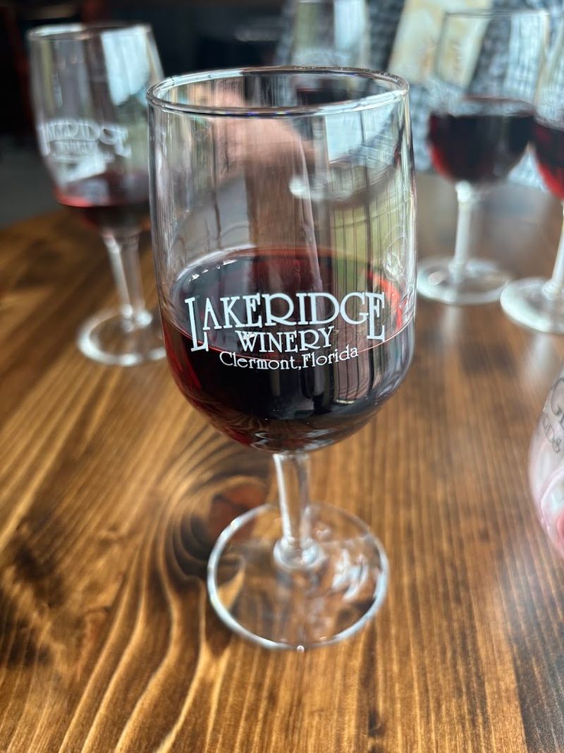 Free Wine Tastings Every Single Day of the Week