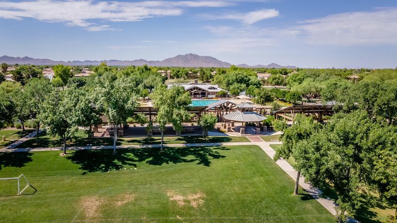 Freestone District Park: Where Families Come to Play All Day Long