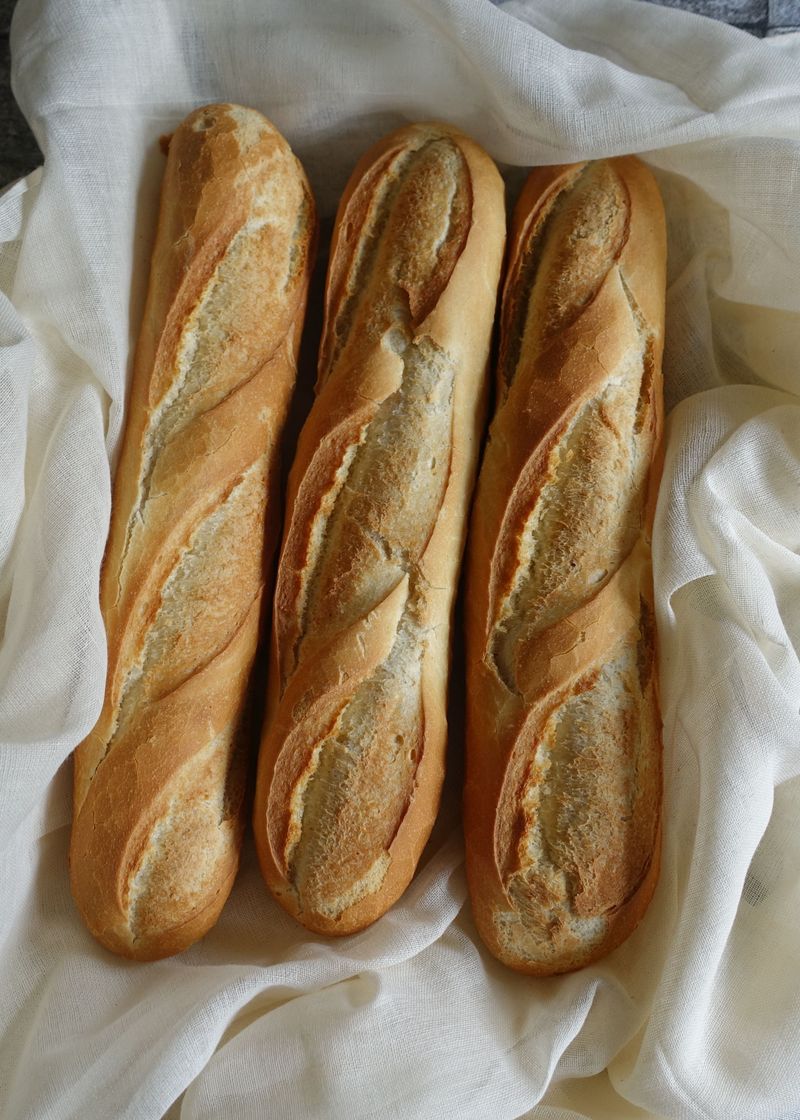 French Bread French Bread