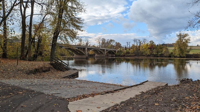 French Creek State Park and Hopewell Furnace