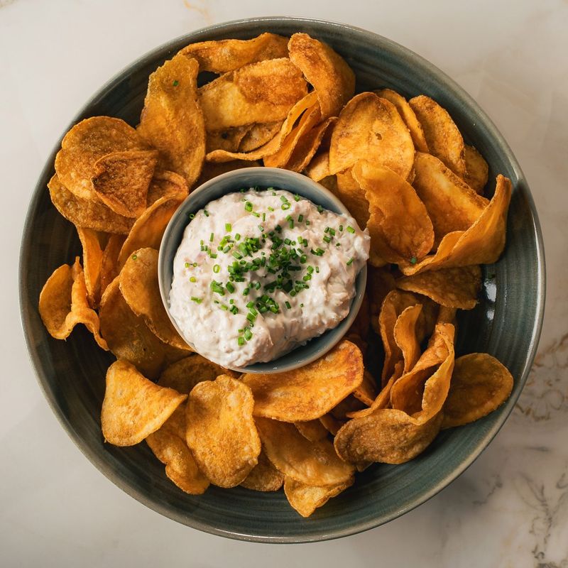 French Onion Dip