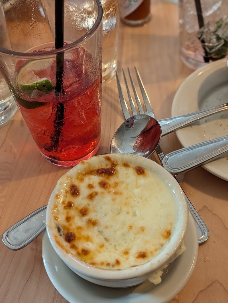 French Onion Soup Worth Ordering Every Single Time