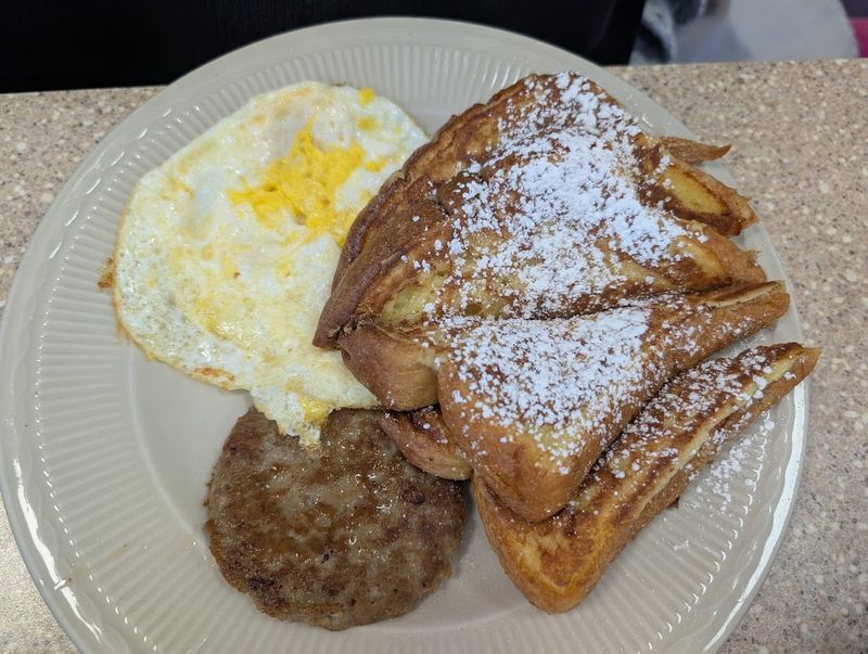 French Toast That Brings Morning Joy French Toast That Brings Morning Joy