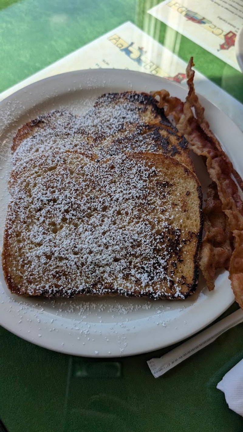 French Toast That Customers Cannot Stop Talking About French Toast That Customers Cannot Stop Talking About