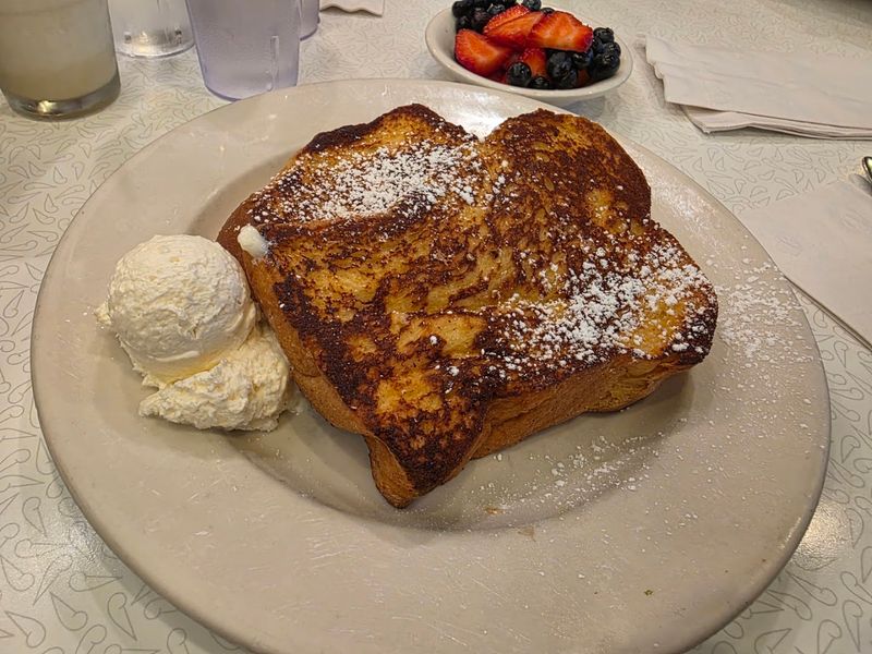 French Toast That Hits All the Right Notes French Toast That Hits All the Right Notes