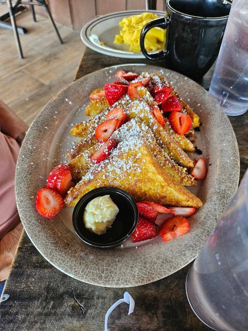 French Toast That Outshines Five-Star Restaurants