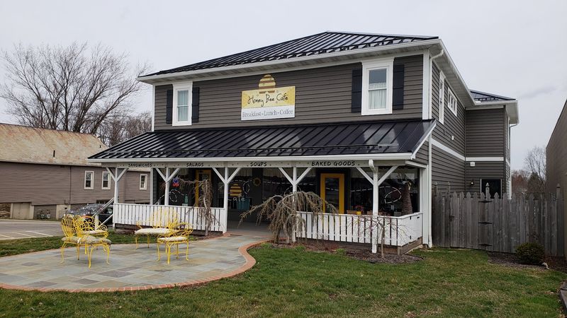 Fresh Amish Cheese and Local Dairy Shops