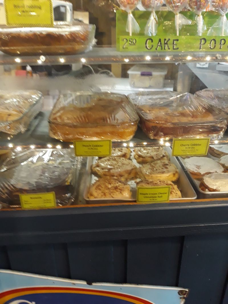 Fresh-Baked Bread Pudding That Steals the Show