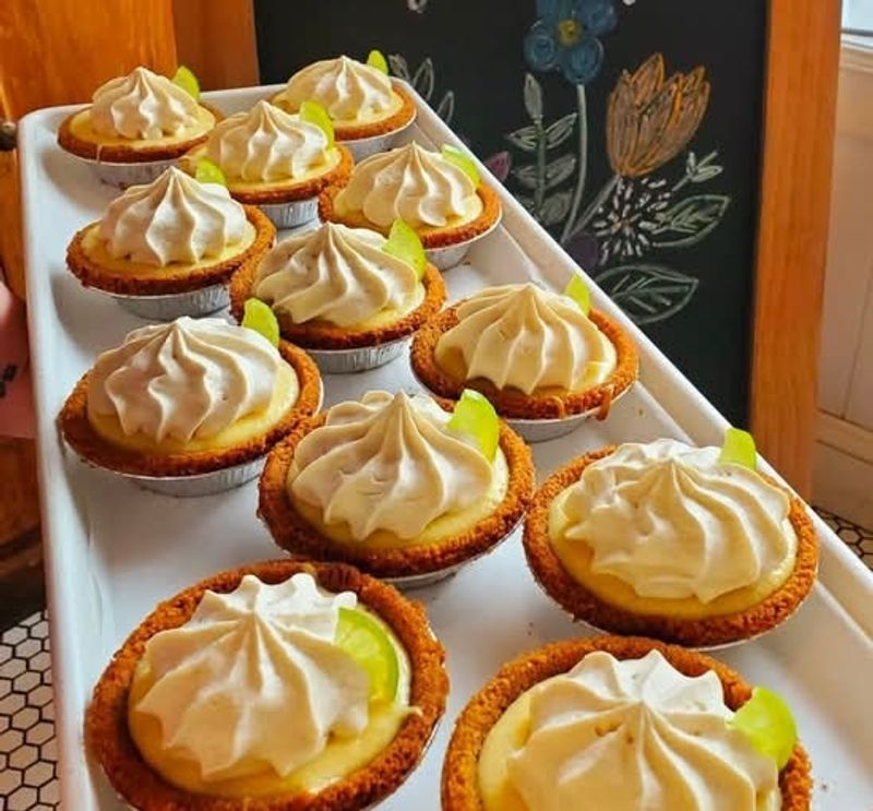 Fresh-Baked Pies That Are Absolutely Unforgettable