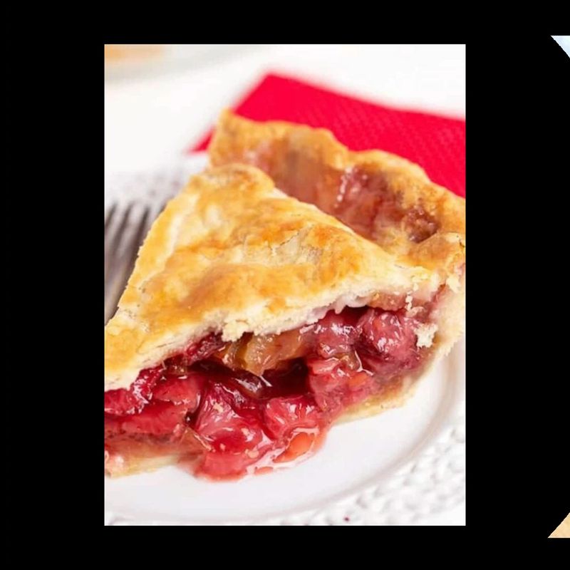 Fresh-Baked Pies You'll Want to Take Home