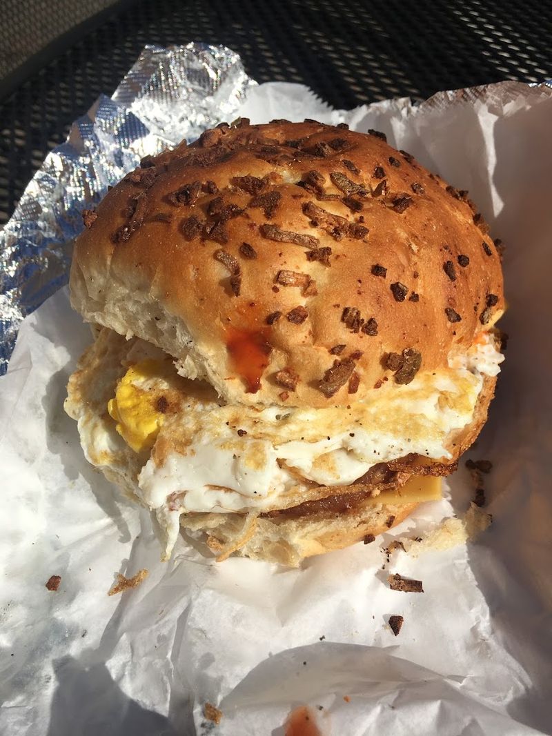 Fresh Breakfast Sandwiches Worth the Drive From NYC Fresh Breakfast Sandwiches Worth the Drive From NYC