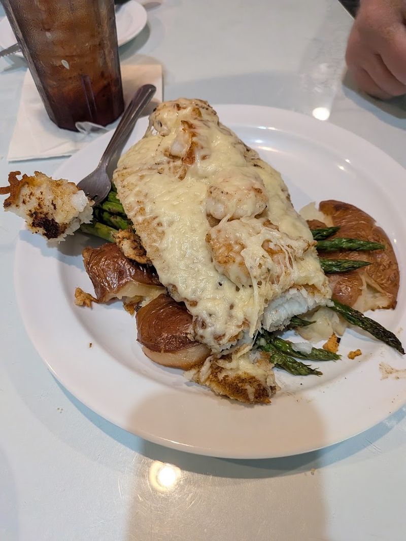 Fresh Catch Fish Options That Impress