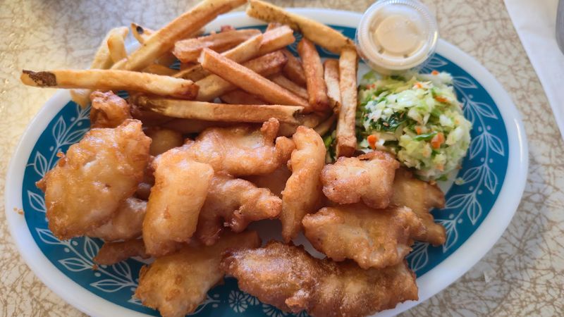 Fresh Cod Flown In Daily Fresh Cod Flown In Daily