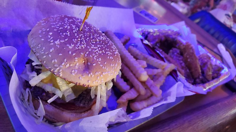 Fresh-Cooked Food That Stands Out