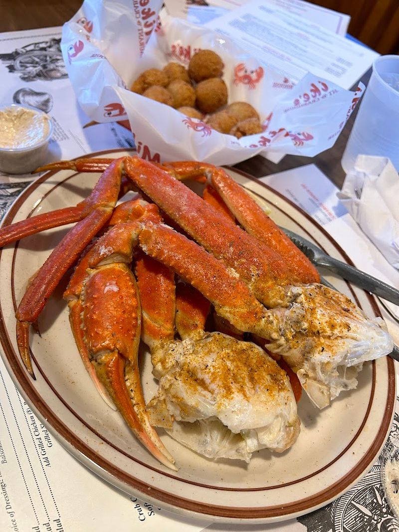 Fresh Crab Cakes That Deliver Every Single Time Fresh Crab Cakes That Deliver Every Single Time